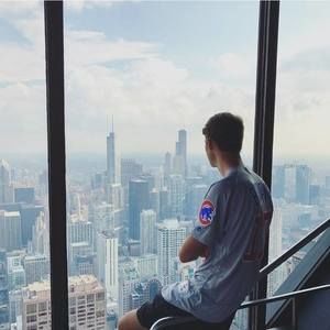 Meet your Posher, Jack